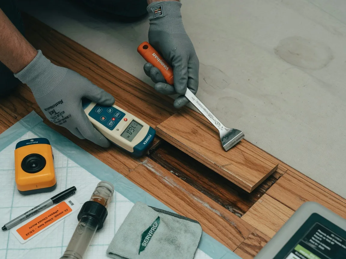 Why choose Water Damage Restoration in Hagan, GA